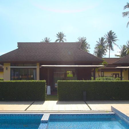 Chaba Villa At شاطئ هاد ياو المظهر الخارجي الصورة